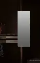 Violet Slidable Rotating Mirror — kitchen & wardrobe storage hardware | N51 Living (view 1)