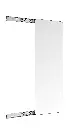 Violet Slidable Rotating Mirror — kitchen & wardrobe storage hardware | N51 Living (view 2)
