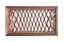 Ralphie Series Soft-Close Grid Basket — kitchen & wardrobe storage hardware | N51 Living (view 2)