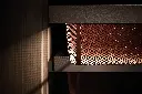 Ralphie Series Soft-Close Grid Basket — kitchen & wardrobe storage hardware | N51 Living (view 3)