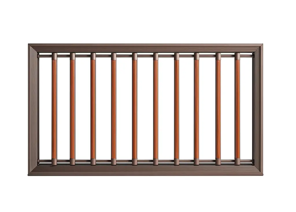 Ralphie Series Soft-Close Trouser Rack — kitchen & wardrobe storage hardware | N51 Living (view 2)