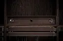 Hera Series Storage Safe — kitchen & wardrobe storage hardware | N51 Living (view 3)