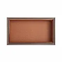 Ralphie Series Soft-Close Leather Basket — kitchen & wardrobe storage hardware | N51 Living (view 1)