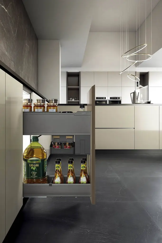 Pullout Seasoning Basekt w Slideable Drawer-2.webp