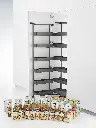 Encanto Pantry Roll-out (450mm) — kitchen & wardrobe storage hardware | N51 Living (view 5)