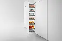 Revolving Soft Close Tall Unit (400mm) — kitchen & wardrobe storage hardware | N51 Living (view 3)