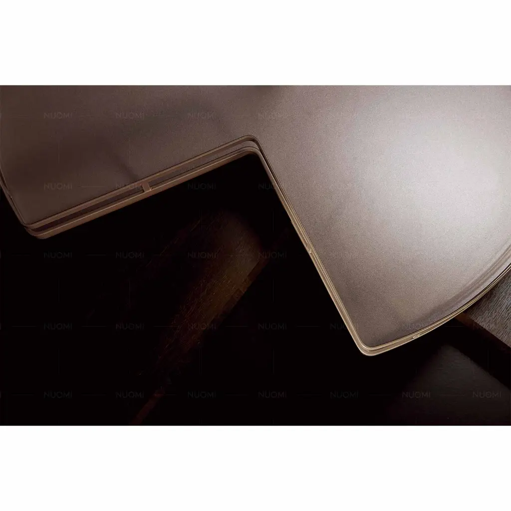 Violet High Rotatable Multifunctional Shelf — kitchen & wardrobe storage hardware | N51 Living (view 1)