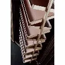 Violet 360° Rotatable Multi-tier Shoes Rack — kitchen & wardrobe storage hardware | N51 Living (view 3)