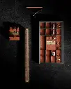 Ralphie Series Soft-Close Jewelry Shelf — kitchen & wardrobe storage hardware | N51 Living (view 1)