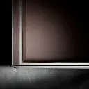 Hera Series Soft-Close Leather Basket — kitchen & wardrobe storage hardware | N51 Living (view 3)