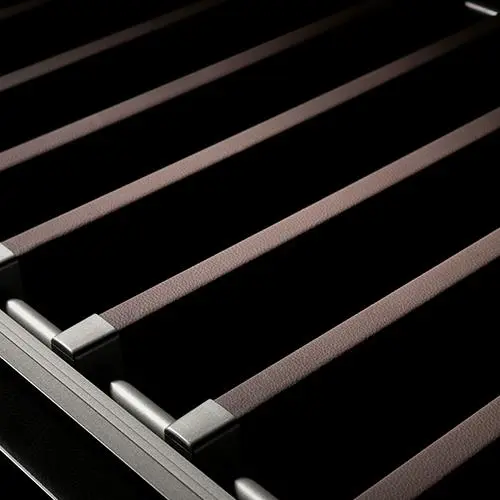 Hera Series Soft-Close Trouser Rack — kitchen & wardrobe storage hardware | N51 Living (view 2)