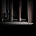 Hera Series Soft-Close Trouser Rack — kitchen & wardrobe storage hardware | N51 Living (view 5)