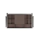 Hera Series Soft-Close Accessory Shelf — kitchen & wardrobe storage hardware | N51 Living (view 2)