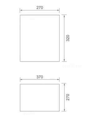 Waste Container Under Sink — kitchen & wardrobe storage hardware | N51 Living (view 2)