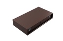 Hera Series Storage Safe — kitchen & wardrobe storage hardware | N51 Living (view 2)