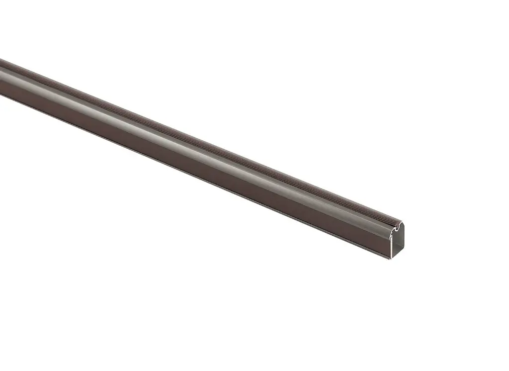 Hera Clothing Rod (Rod) — kitchen & wardrobe storage hardware | N51 Living (view 1)