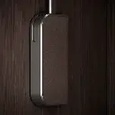 Hera Soft-Close Liftable Hanger — kitchen & wardrobe storage hardware | N51 Living (view 1)