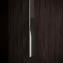 Hera Soft-Close Liftable Hanger — kitchen & wardrobe storage hardware | N51 Living (view 2)