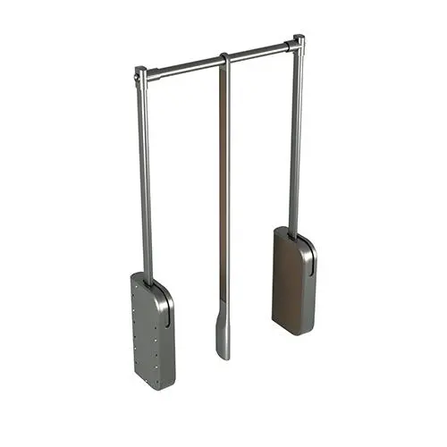 Hera Soft-Close Liftable Hanger — kitchen & wardrobe storage hardware | N51 Living (view 4)