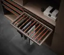 Ralphie Series Soft-Close Trouser Rack