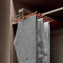 Ralphie Top-Install Trouser Rack