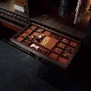 Ralphie Series Soft-Close Accessory Shelf