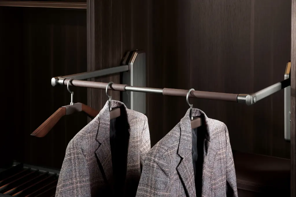 [6181601] Hera Electric Control Liftable Hanger