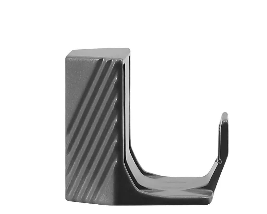 Hera Clothing Rod (90 corner)