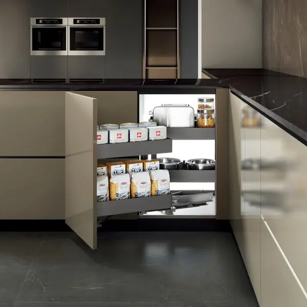 [1010-L-KIT] Encanto Magic Corner (Left Open)