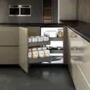 Encanto Magic Corner (Left Open)
