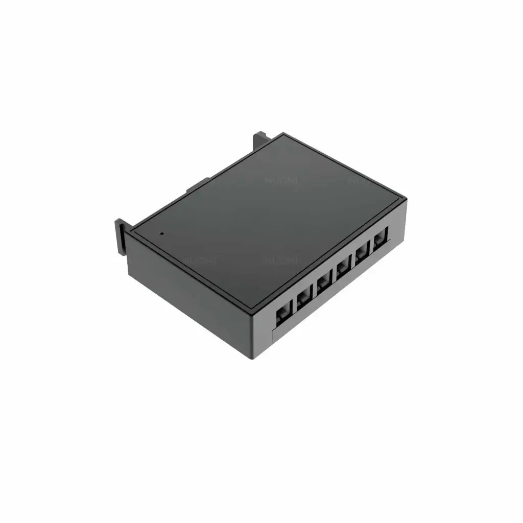 Wireless Control Box for Power Transformer