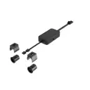 Dual-Door Control Sensor Signal Switch