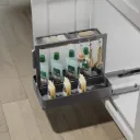 *Encanto Pull-Out Under Sink Organizer