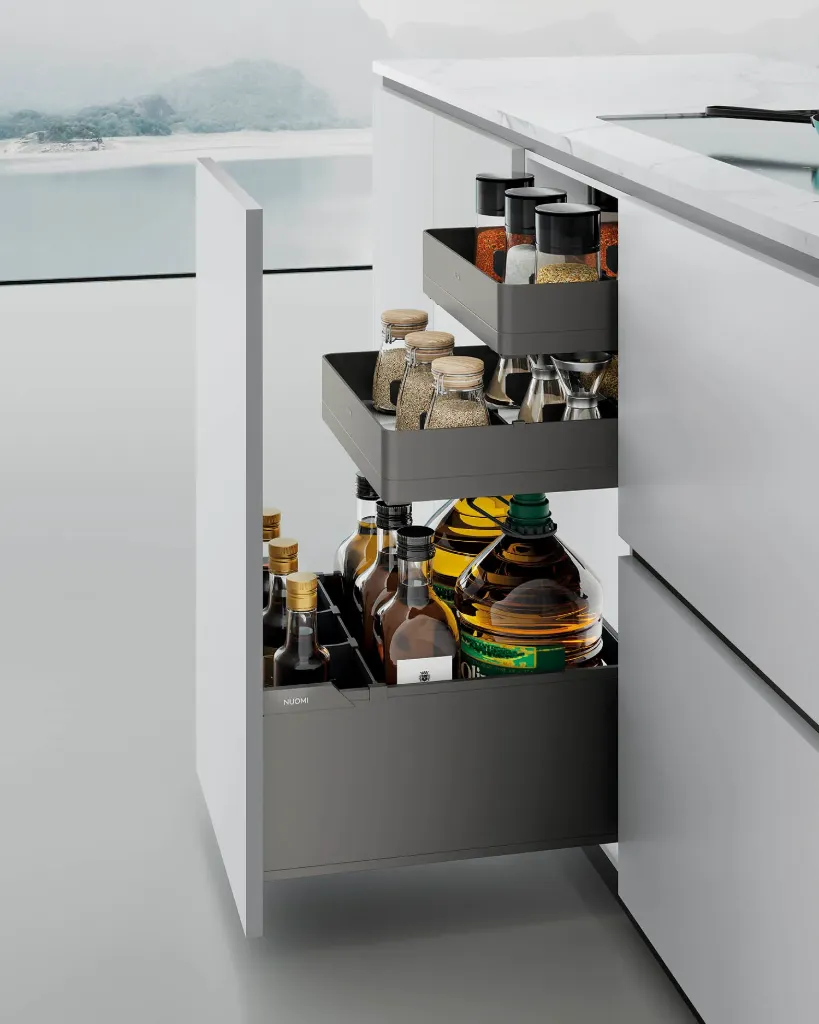 [3184019] Encanto Base Cabinet Pullout