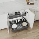 Encanto Pull-Out Organizer for Cookware