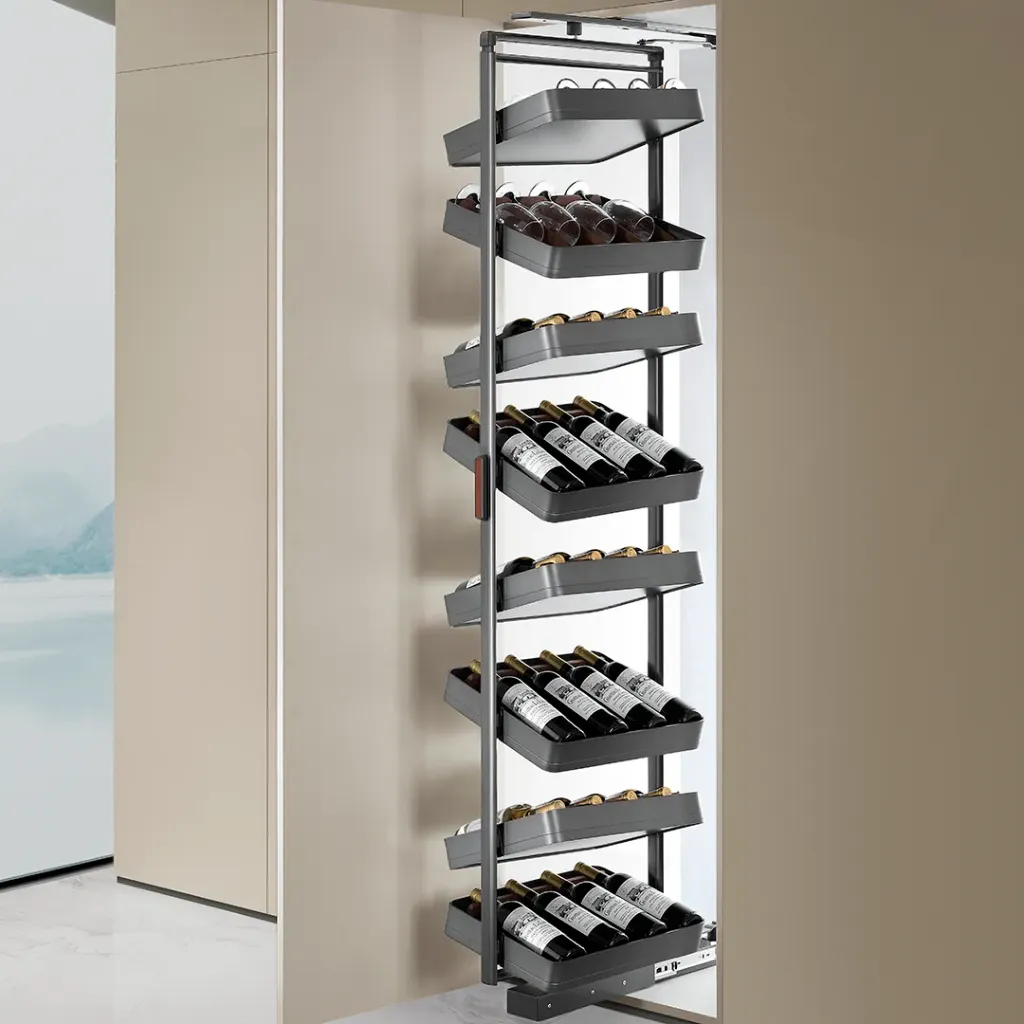Encanto Wine Rack