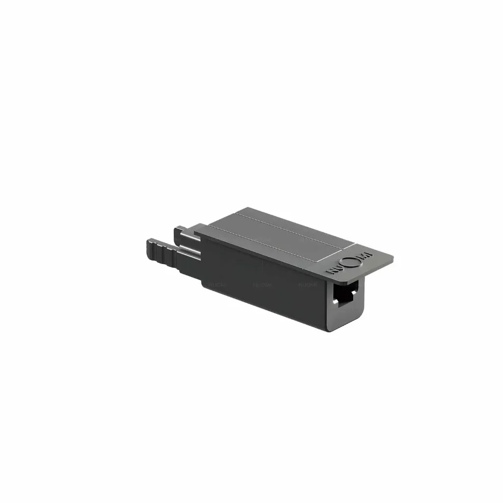Solderless Touch Sensor End Cap (1282/1283)