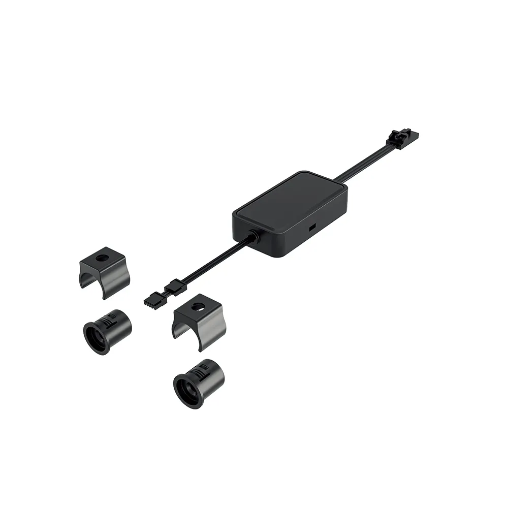 Door Control & Hand Sweep Sensor Signal Switch