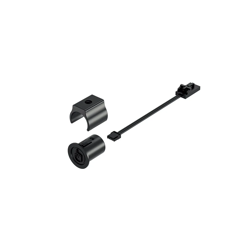 *Human Body Infrared Sensor Signal Switch