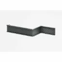 Cabinet Lighting Skirt Corner Set