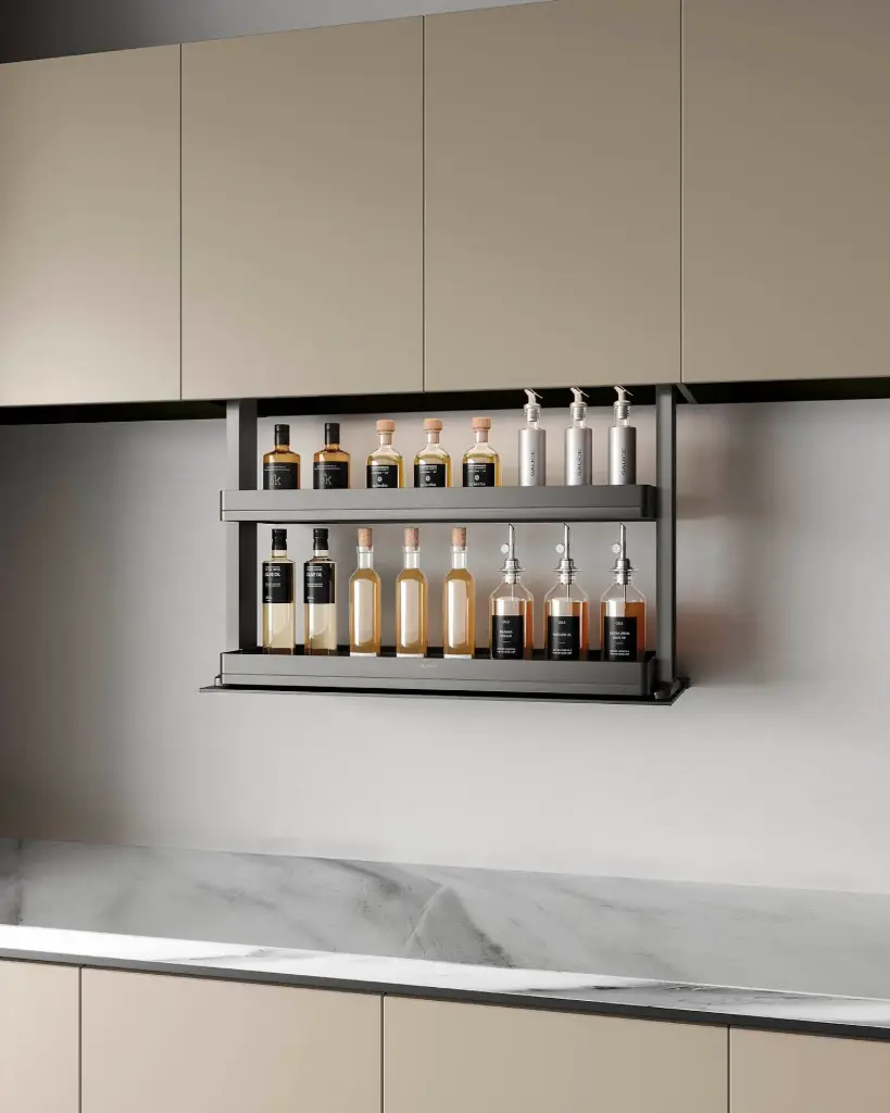 [S2018002] Encanto Electric Lifting Unit (Hidden)