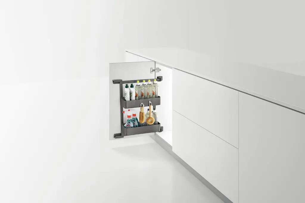 [3182006] Encanto Side Basket Under Sink